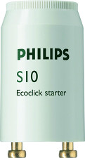 PHILIPS Starter S 10 4-65W SIN 220-240V (12x25BOX) *8711500697691