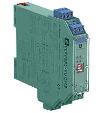 PEPPERL+FUCHS 203355 KFD2-SR2-EX2.W oddělovací spínací zesilovač