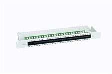 EATON 237030 DNW-PPL/19H1/25RJ45/TEL/U/00 telefonní patch panel 25xRJ45