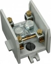 SEZ-DK SV 95 Stoupací svorkovnice 1p plastová *10003505.00