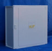DCK APZ/NV-7-2 Rozvaděč plynoměrový *554190102