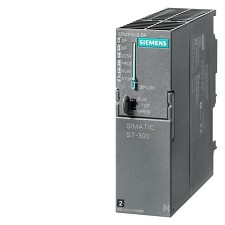 SIEMENS 6ES7315-2AH14-0AB0 SIMATIC S7-300, CPU 315-2DP CPU WITH MPI INTERFACE INTEGRATED 2