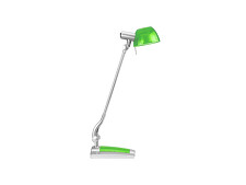 PANLUX STG1/G Stolní lampa GINEVRA UNO zelená