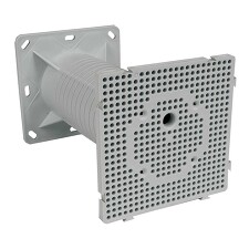 KOPOS MDZ_KB - deska montážní do zateplení KB sv. šedá *8595057698505