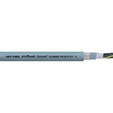 LAPP 0026200 ÖLFLEX FD CLASSIC 810 CY 2x0,5