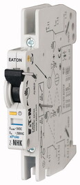EATON 248434 Z-NHK Jednotka pomocných kontaktů 2p univerzální
