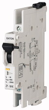 EATON 248437 ZP-NHK Jednotka pom. kontaktů univerzální 2p, pro PL,PFL,ZP-A,Z-MS