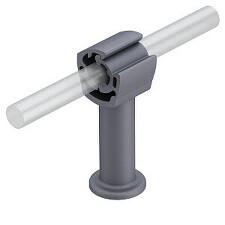 OBO BETTERMANN 5207487 177 55 M8 Držák vedení