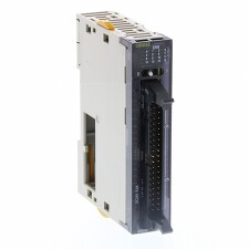 OMRON CJ1W-OD232-CHN modul výstupů, 32x tranzistorové výstupy, PNP, 0.5A, 24VDC