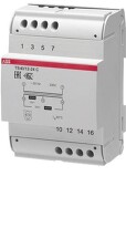 ABB ELSYNN TS-C 40VA Transformátor oddělovací *2CSM401043R0811