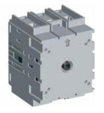ABB ELSYNN OT100FT3 Otočný odpínač 3p 100A *1SCA105023R1001