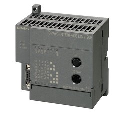 SIEMENS 6GK1415-2AA10 SIMATIC NET, DP/AS-INTERFACE LINK 20 E ; NETWORK TRANSITION PROFIBUS