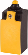 EATON 266120 LS-20 Polohový spínač, plast,bezš.svorky,zdvihátko,2 Z, žlutá
