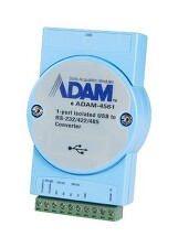 ADVANTECH ADAM-4561-BE   Ext.převodník sběrnice RS-232/485/422 na USB 