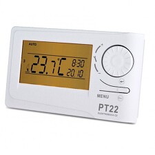 ELEKTROBOCK 0622 PT22 Prostorový termostat programovatelný