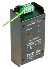 SALTEK A00629 DA-275 BFG přepěťová ochrana s vf filtrem