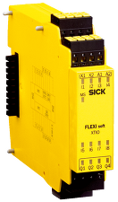 SICK 1044125 FX3-XTIO84002 Rozšiřovací modul Flexi Soft, 8 vstupů / 4 výstupy