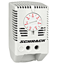 SCHRACK IUK08565-- Termostat FLZ520/1R