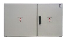 DCK SR502/NVW2 ČEZ Rozvaděč rozpojovací *52450213