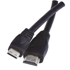 EMOS SB1101 Kabel HDMI HIGH SPEED A/M-C/M 1,5M