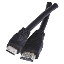 EMOS SB1101 Kabel HDMI HIGH SPEED A/M-C/M 1,5M