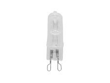 PANLUX GC-40  2ks KAPSULE čirá 230V 40W