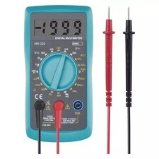 EMOS M0391 Multimetr MD-210