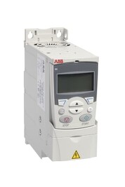 ABB ACS310-03E-02A6-4 Frekvenční měnič (0,75kW)