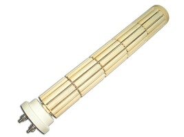 DRAŽICE 3342004ND Topné těleso Bojler  2200W - 48x8čl.