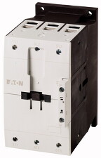 EATON 239416 DILM80(RDC24) Výkonový stykač 80A/37kW, 110A, 24V DC