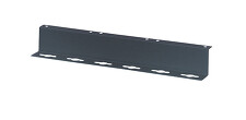 HENSEL Mi MS 2 Montážní lišta pro montáž rozváděčů větší velikosti na zeď, délka 1980mm