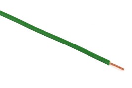 CYA 1,5 zelená ( H07V-K )