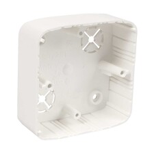 KOPOS LK 80X28 THF_HB - krabice lištová HF HB superbílá *8595057633995