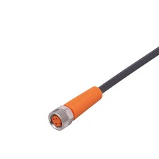 IFM EVC142 PUR-kabel / 5 m ADOGF030MSS0005H03