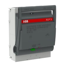 ABB ELSYNN XLP3-EFM-6BC Pojistkový odpínač 3p 630A včetně svorek 6xBC s indikací stavu *1SEP101975R0012