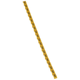 LEGRAND 038414 DUPLIX Značka E