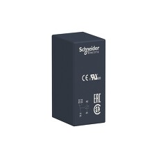 SCHNEIDER RSB1A160P7 Relé pro rozhraní 1P/ 16 A, 230 V st