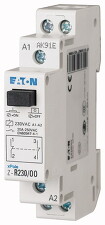 EATON 265188 Z-R230/OO Instalační relé 230V AC, 2 vyp. kont.