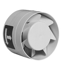SOLER&PALAU TDM 100 Ventilátor *SP135100010