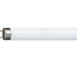 PHILIPS Zářivková trubice MASTER TL-D Super 80 30W/840 SLV/25 *8711500631862