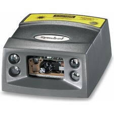 MS-4407-I000R Symbol MiniScan Fixed Mound 2D Array Imager (SE4400), Hing Density (HD) Fo