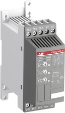 ABB ELSYNN PSR72-600-70 Sofstartér 37kW, 72A, 230VAC *1SFA896113R7000