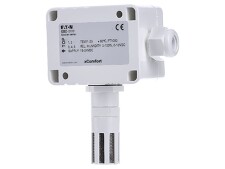 EATON 109382 CSEZ-01/17 Venkovní senzor vlhkosti a teploty 0-10 VDC