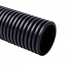 KOPOS KF 09040_UVFA - trubka KOPOFLEX UVFA černá/UV stabilní *8595057698147