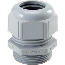 LAPP 53017010 SKINTOP ST ISO M 16x1,5 RAL 7001 SGY