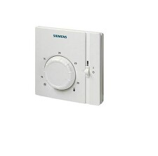 SIEMENS RAA31 Prostorový termostat, mechanický ( S55770-T221 )