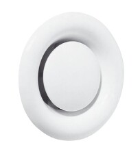 SOLER&PALAU KK 150 talířový ventil odvodní kovový *AB190100040