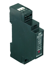 SALTEK A01604 DP-024 přepěťová ochrana napájení, do 24 V DC