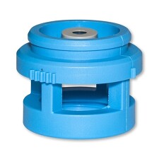 ABB 8-B64-80-002 Adaptér k ovl. hlavici ventilu topení (chlazení) (VA 80HK-02)