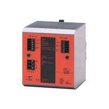 IFM AC1212 Síťový zdroj PowerSupply 230VAC 2x4A